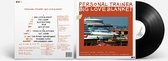 Personal Trainer - Big Love Blanket (LP)
