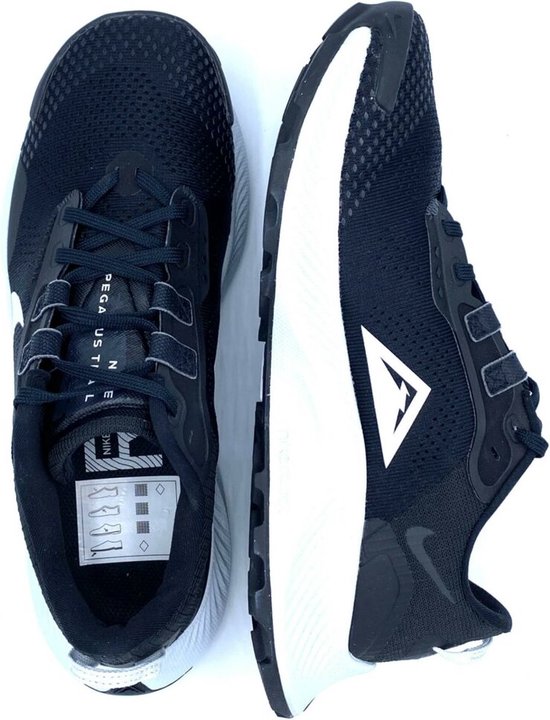 Nike Pegasus Trail 3 W - Chaussures de course/trail pour femme - Taille  37,5 | bol.com