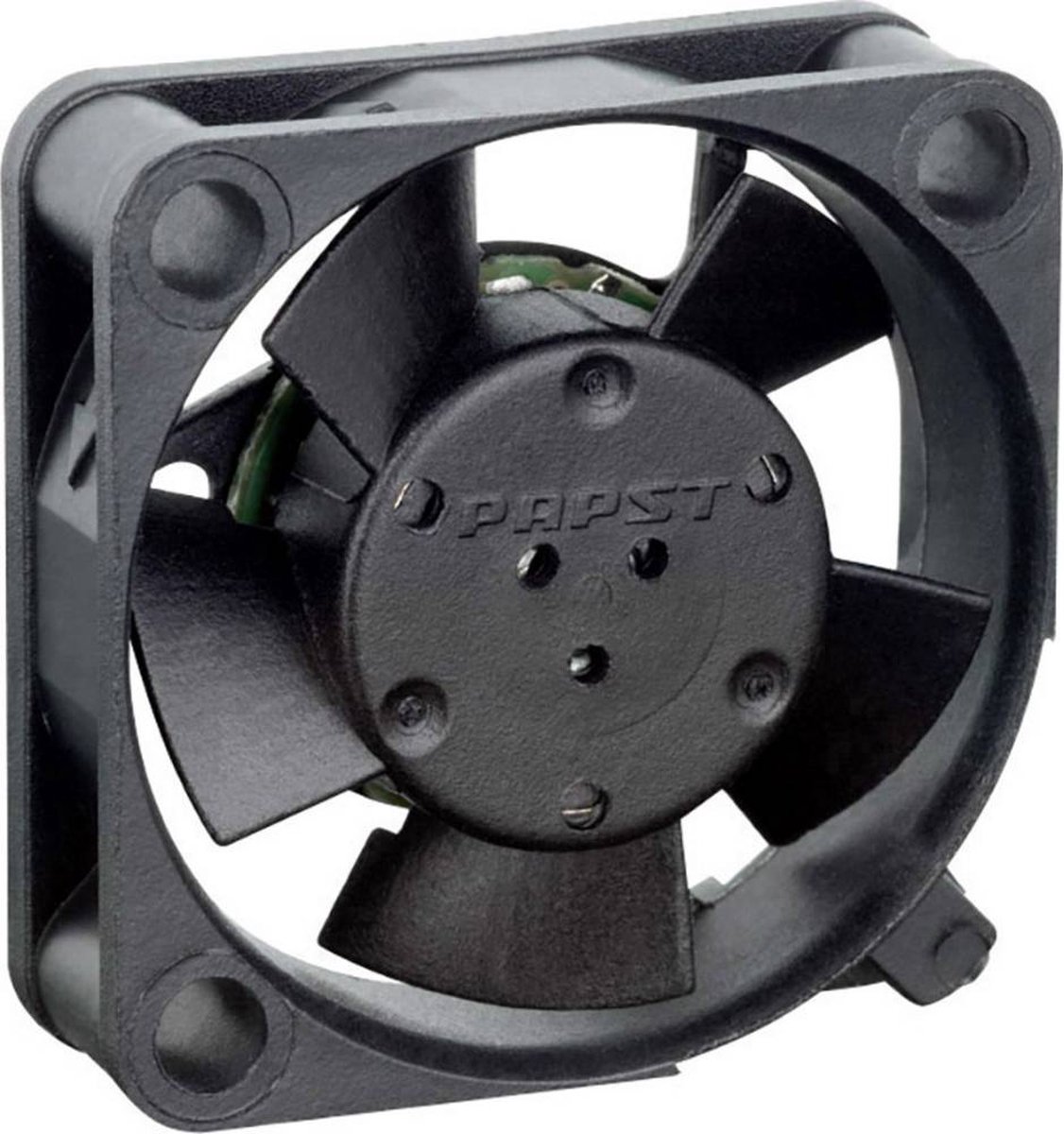 EBM Papst 255 N Axiaalventilator 5 V/DC 3.5 m³/h (l x b x h) 25 x 25 x 8 mm