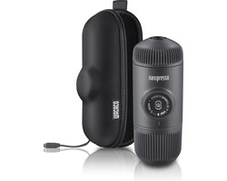 Wacaco Nanopresso