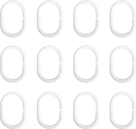 Douche gordijn douchegordijn premium kwaliteit luxe douche