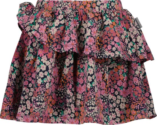 Vingino Mini Skirt QADIRA Meisjes Rok - Maat 92