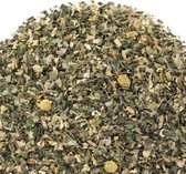 ZijTak - Floris Hop - Infusion aux herbes - Tisane au houblon et à la valériane - 50 g
