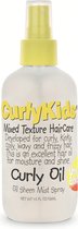 Curly Kids - Curly Oil Spray - 138ml