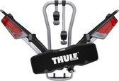 Thule EasyFold 931 Fietsendrager - 2 E-bikes - 13 polig - Kantelbaar