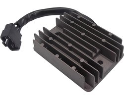 Spanningsregelaar Suzuki GSX 1300 R Hayabusa 1999 - 2007 GSX1300 GSX1300R YMP-SP11