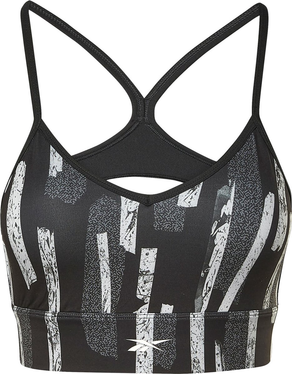 Reebok MYT AOP Sportbeha