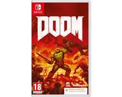 Doom sales switch code