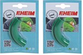 Eheim - Slanggeleider - Slang Geleider voor 9/12 mm - 4 stuks