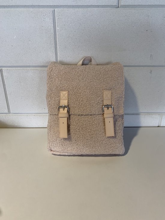 teddy rugzak met naam