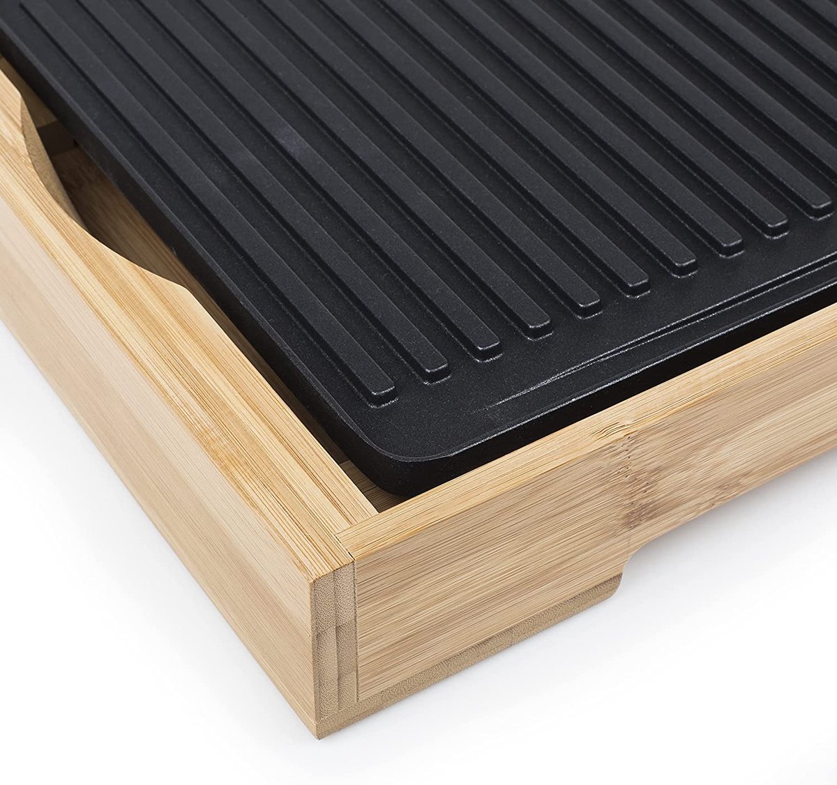 elektrische Grillplaat, Multifunctionele Grill - Hoge prestatie
