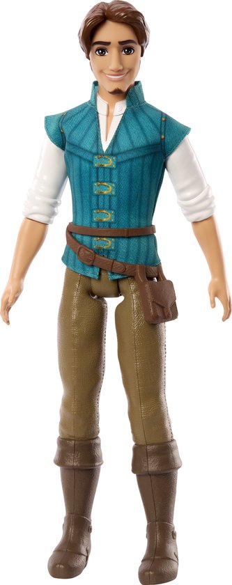 Foto: Disney flynn rider pop