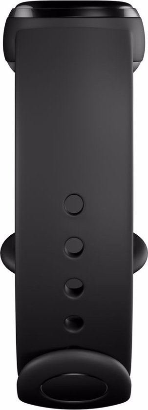 Xiaomi Mi Band 6 - Activity tracker - Europese variant - Zwart - Xiaomi