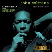 John Coltrane - Blue Train: The Complete Masters (2 CD)