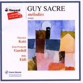 Various Artists - Sacre (CD)