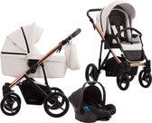 Pascal Premium Class STELLA complete Kinderwagen inclusief autostoel