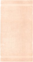 Vitality Pur - Handdoeken Sofia Collectie - Badhanddoeken set 70x140 – 100% Katoen - Peach - 2 stuks