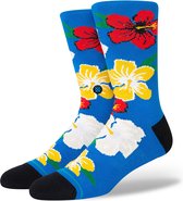 Stance casual infiknit flower picker multi - 38-42 Stance casual infiknit flower picker multi - 38-42