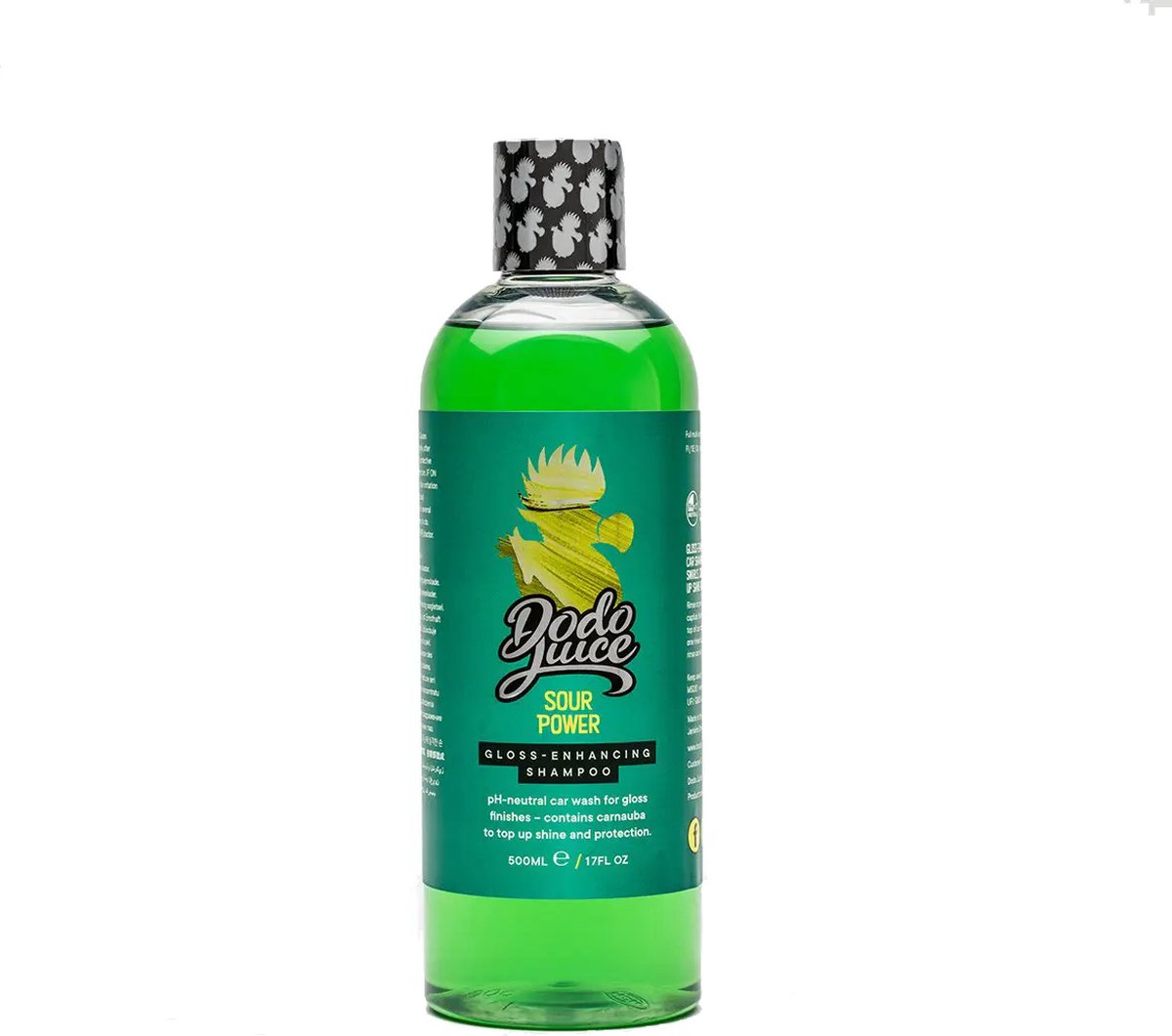 Dodo Juice - Sour Power - 500ml - Shampoo