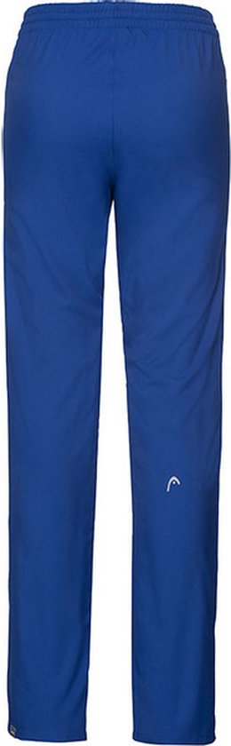 Head Club Tech Pant - Pantalons de sports - Blue - Femme