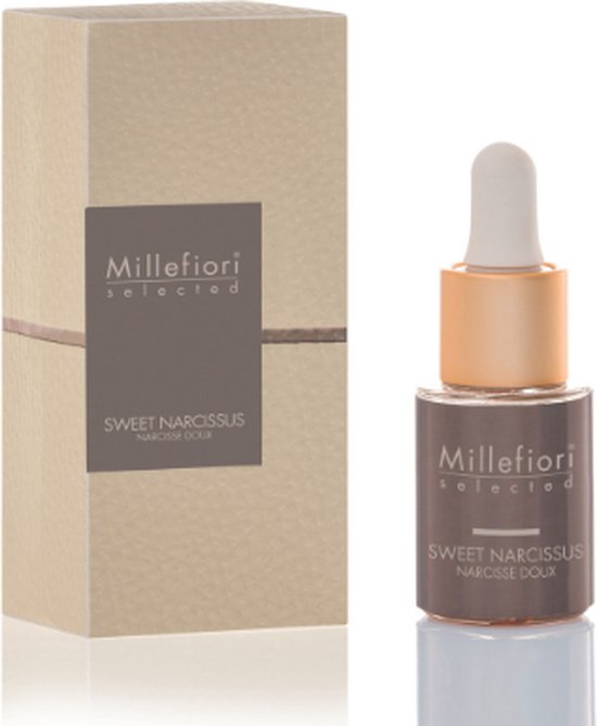 Millefiori Milano Water Soluble Sweet Narcissus