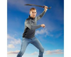 Fortnite x G.I. Joe: Victory Royale Series - Zwaard - Speelfiguur