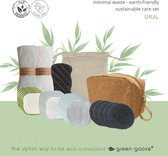green-goose® Verzorgingspakket Ural | 8-delig | Duurzaam | Minimal Waste