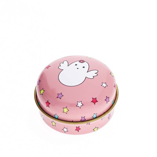 Lapetra LPOR0131 - Boucles d'oreilles d'oreilles - Bloem - Argent 925