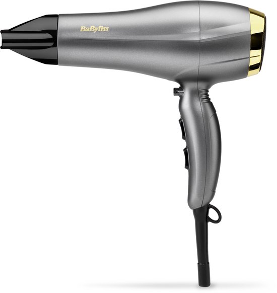 BaByliss 5513TE Haardroger