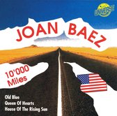 Joan Baez: 10'000 miles