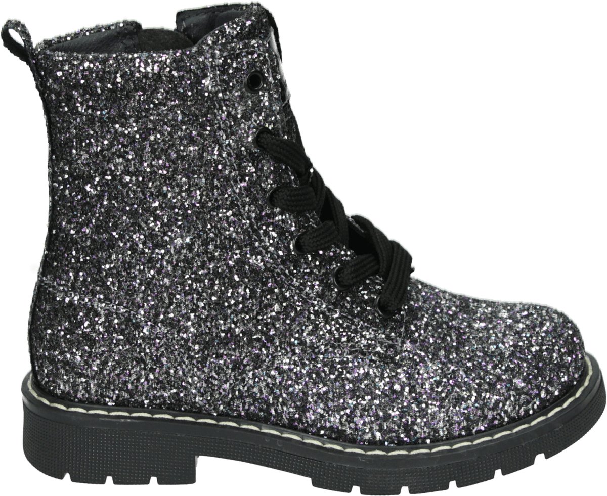 Kipling FERNANDA - Kinderen Half-hoog - Kleur: Blauw - Maat: 33