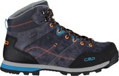 CMP Campagnolo Alcor WP Middelhoge Trekkingschoenen Heren, grijs