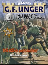G.F. Unger Classic-Edition 108 - G. F. Unger Tom Prox & Pete 25