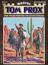 Tom Prox 99 - Tom Prox 99