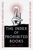 The Index of Prohibited Books