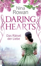 Daring Hearts 1 - Daring Hearts - Das Rätsel der Liebe