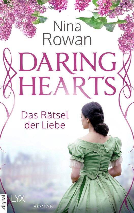 Daring Hearts 1 - Daring Hearts - Das Rätsel der Liebe (ebook), Nina ...