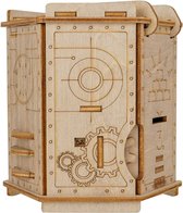 Escapewelt Fort Knox Box