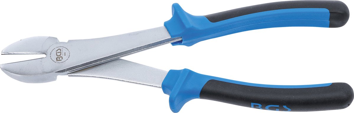 BGS Kraft diagonaal snijders 240 mm - 396