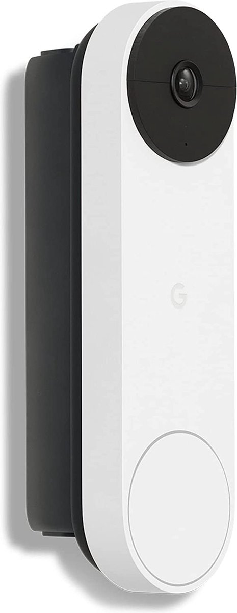 Deurbel - draadloze deurbel met ontvangers – wireless doorbell – duurzaam - eenvoudig te installeren