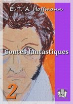 Contes fantastiques