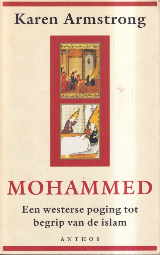 Mohammed Goedkope Editie