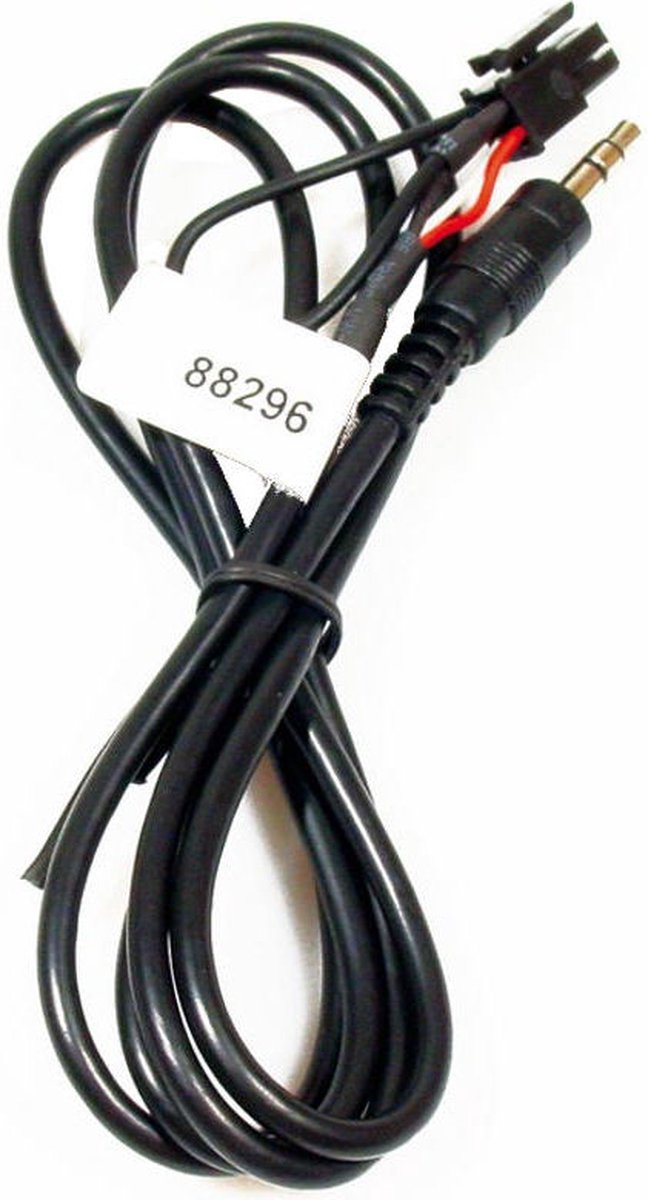 KRAM AUX Adaptor