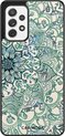 Blauw, Mandala Blauw, Hardcase