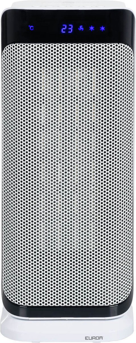 EUROM VERWARMING 2000W  SH2000