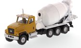 Cat CT 681 cement mixer - 1:87 - Diecast Masters - HO Series