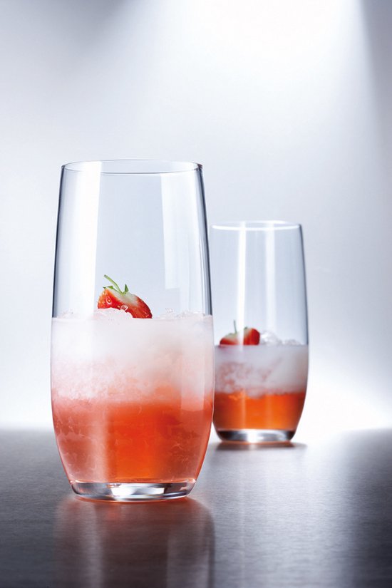 Schott Zwiesel Banquet Long drink Verre Grand - 540 ml - 6 pièces