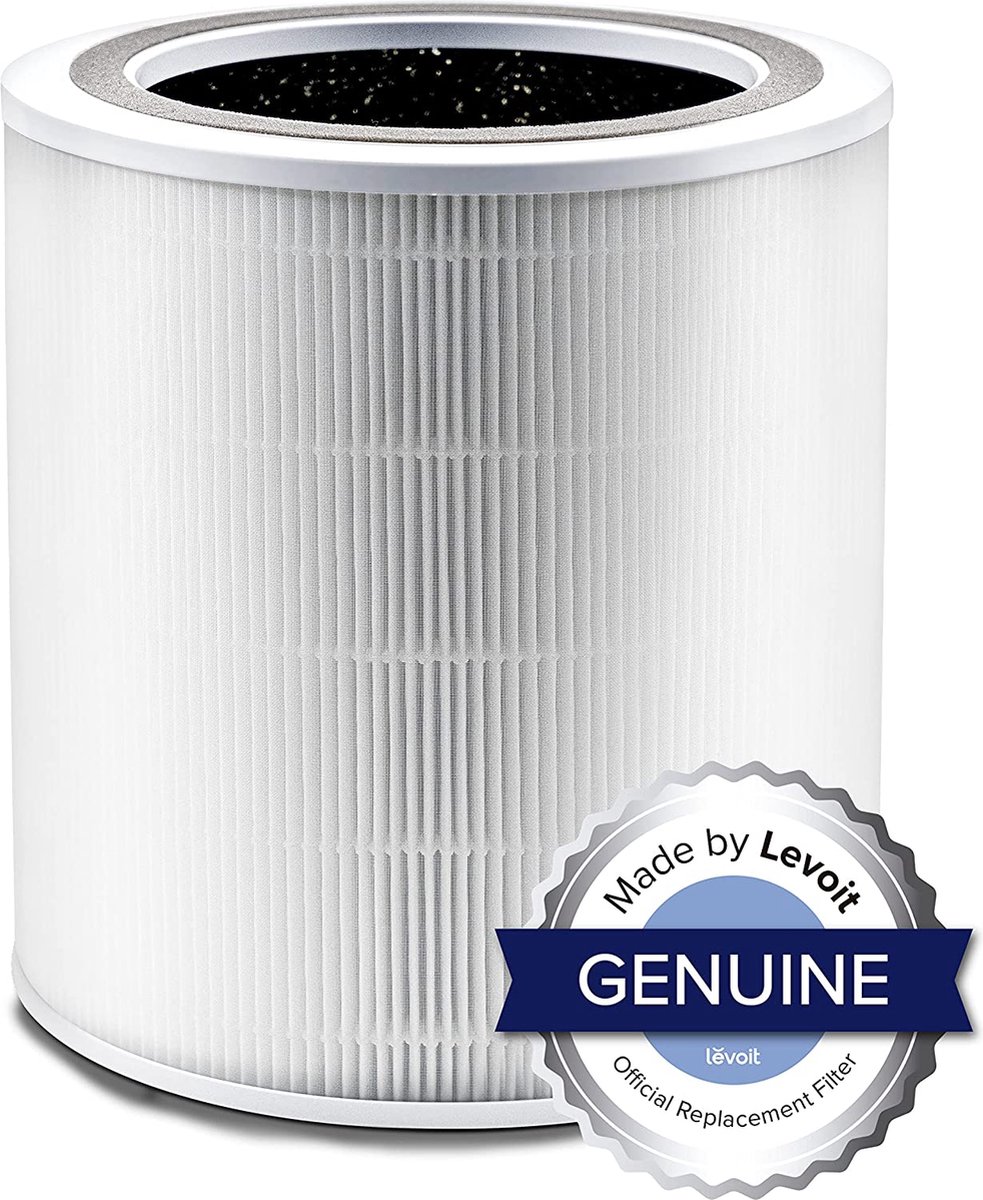 Levoit Core 400S filter