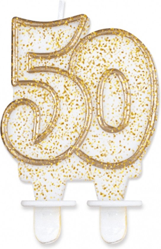 50 JAAR GOUDEN KAARS [ballonWeb Import]