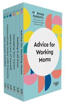 HBR Working Parents Series - HBR Working Moms Collection (6 Books)
